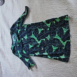 Lilly Pulitzer girls dress L (8-10)